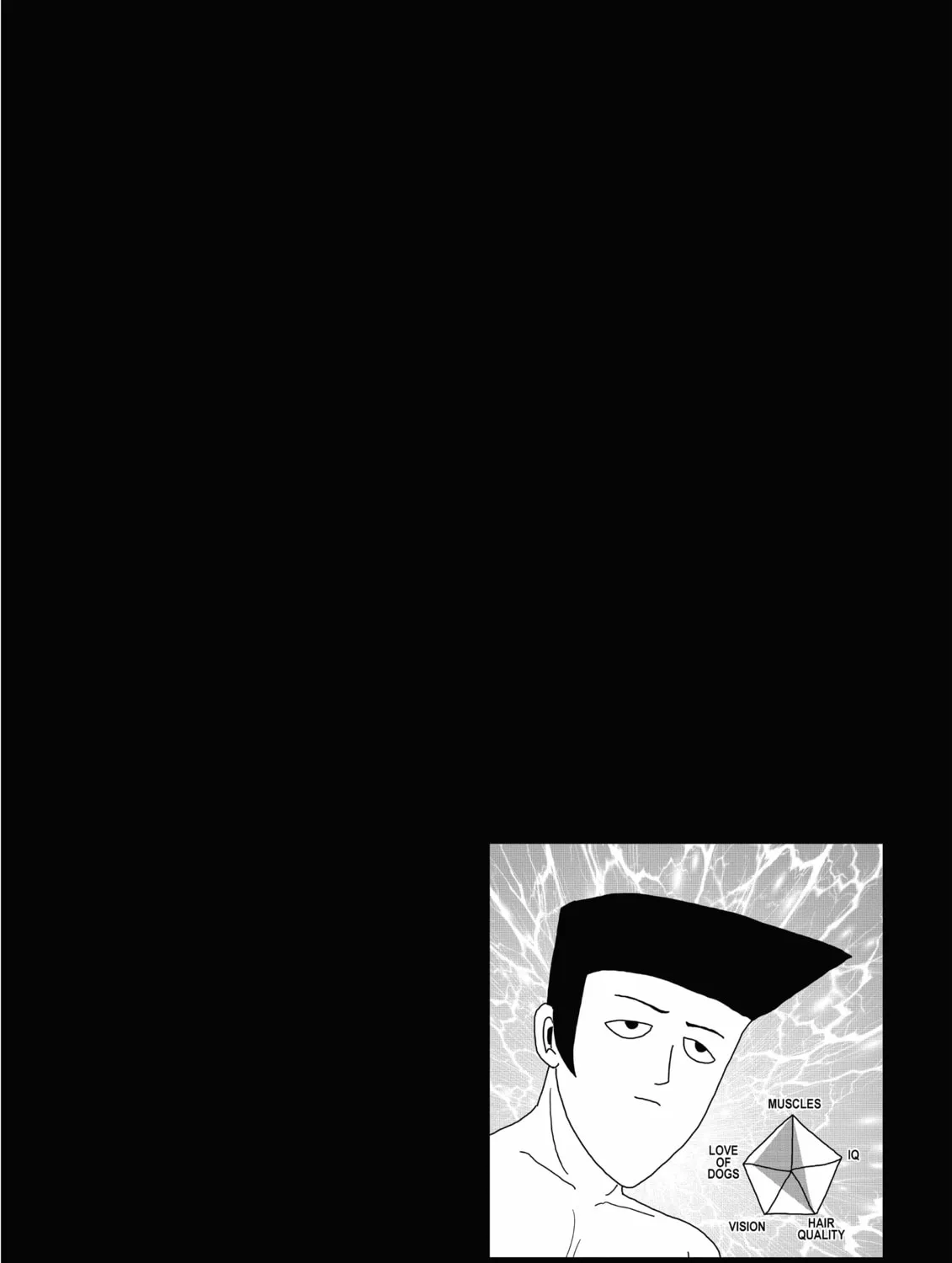 Read Mob Psycho 100 chapter 10 image 30 on Lezhin