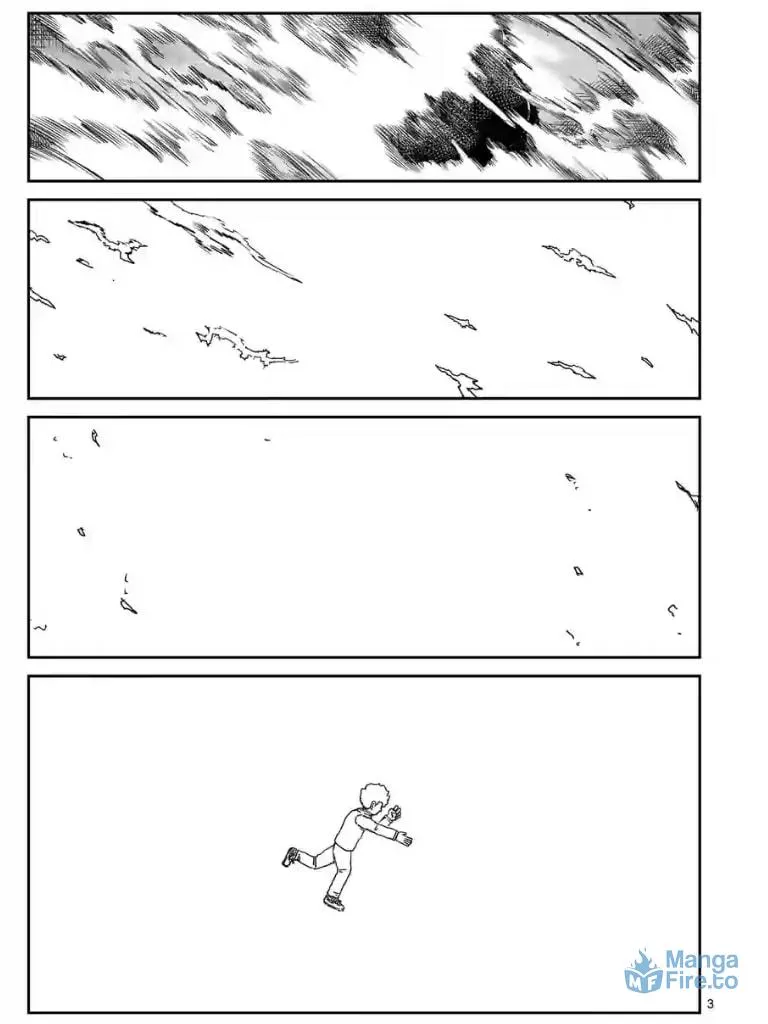 Read Mob Psycho 100 chapter 100.1 image 2 on Lezhin
