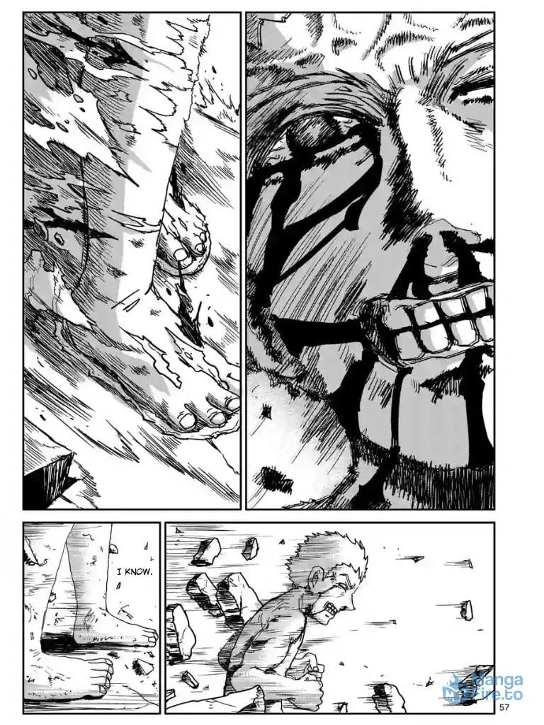 Read Mob Psycho 100 chapter 100.1 image 59 on Lezhin
