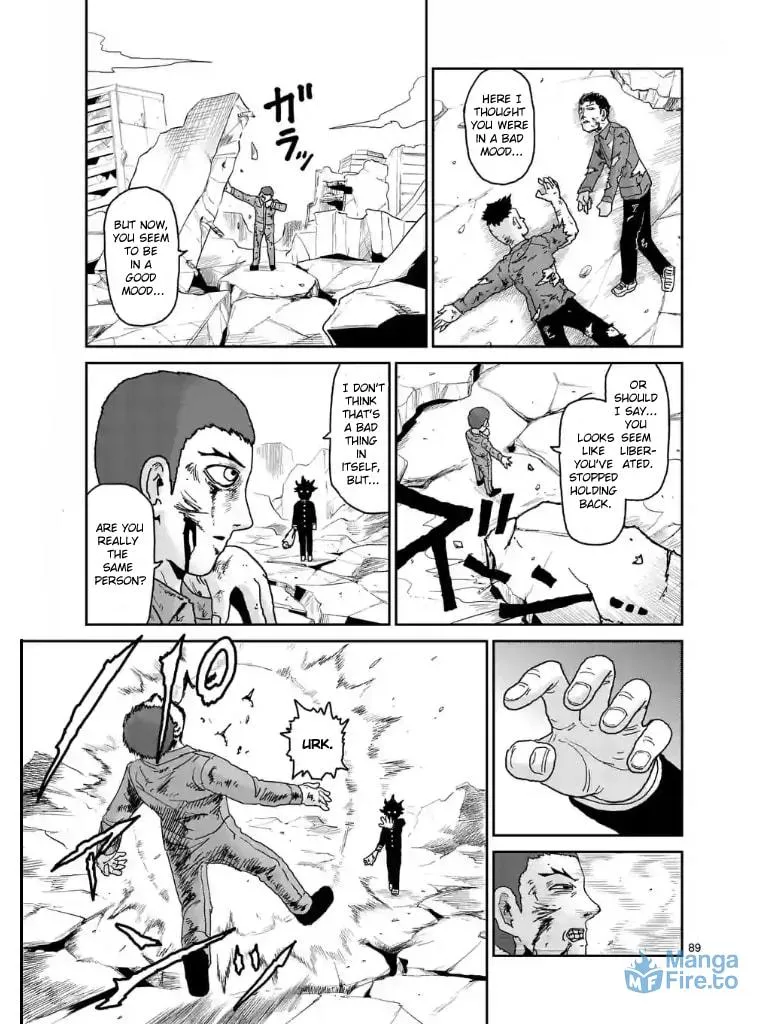 Read Mob Psycho 100 chapter 100.1 image 92 on Lezhin
