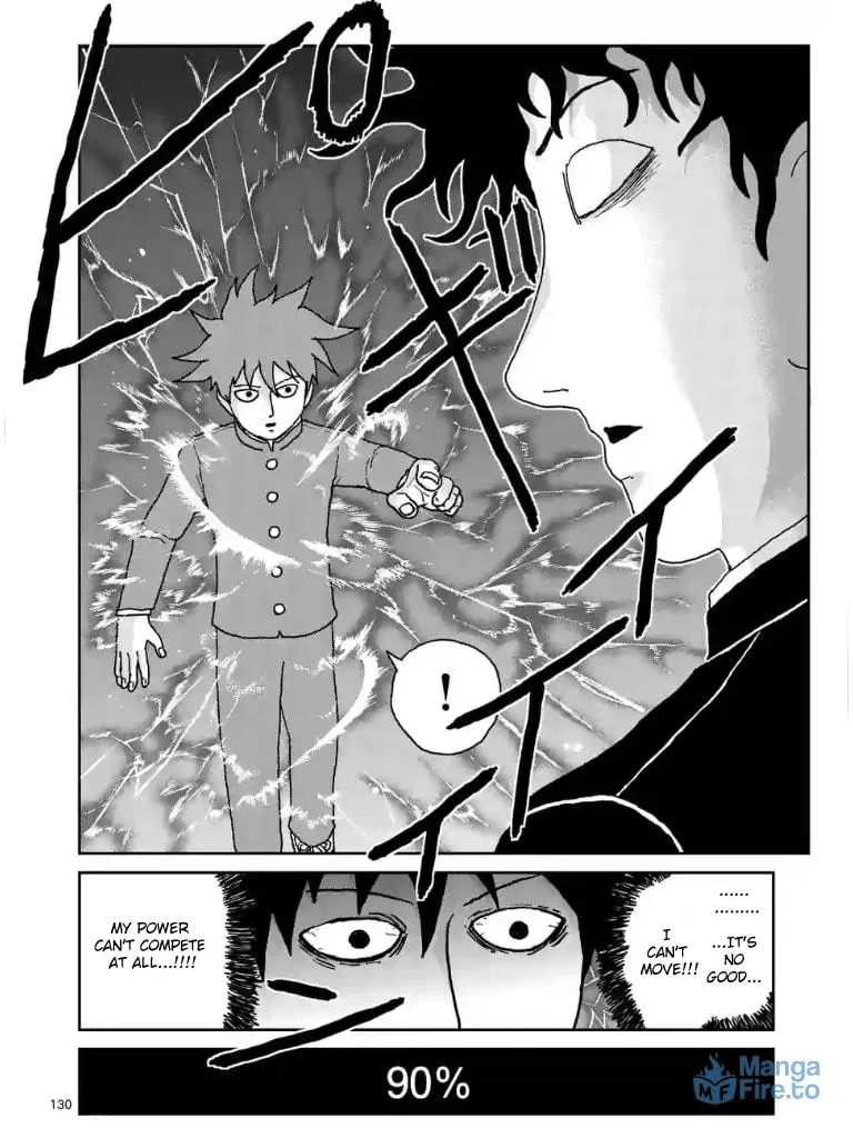 Read Mob Psycho 100 chapter 100.2 image 20 on Lezhin