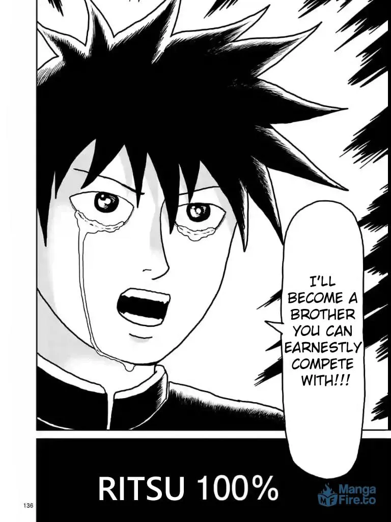 Read Mob Psycho 100 chapter 100.2 image 26 on Lezhin