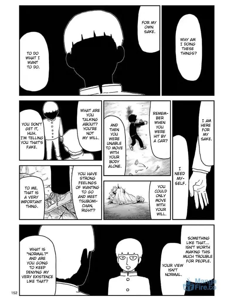 Read Mob Psycho 100 chapter 100.2 image 44 on Lezhin