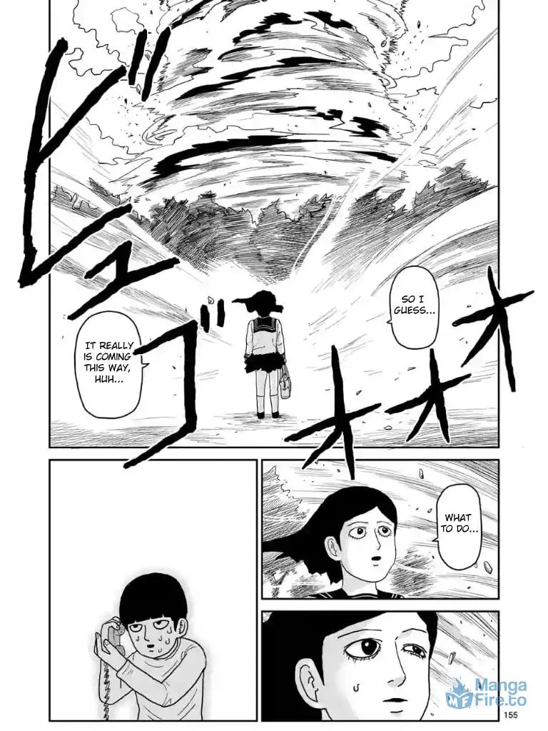 Read Mob Psycho 100 chapter 100.2 image 47 on Lezhin