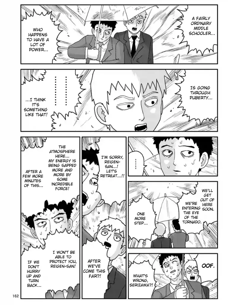 Read Mob Psycho 100 chapter 100.2 image 54 on Lezhin