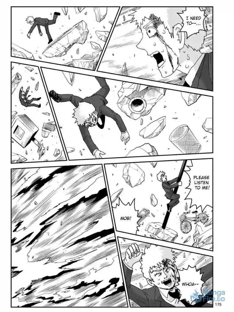 Read Mob Psycho 100 chapter 100.2 image 68 on Lezhin