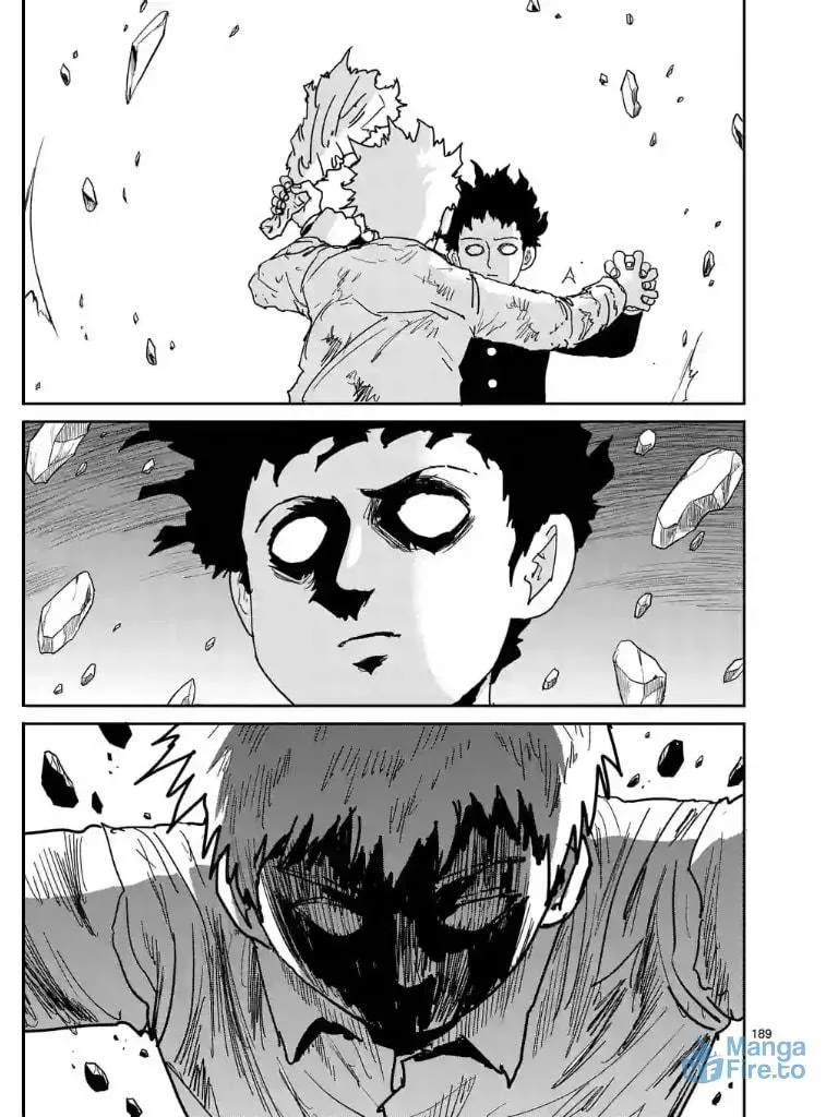 Read Mob Psycho 100 chapter 100.2 image 83 on Lezhin