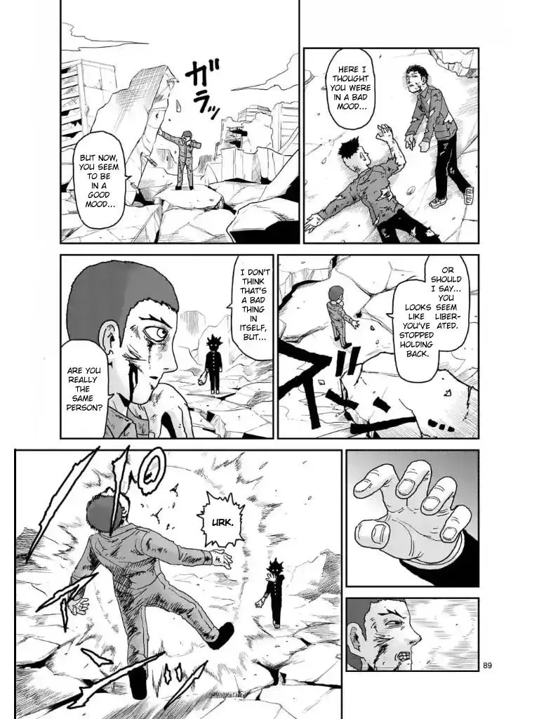 Read Mob Psycho 100 chapter 100.7 image 10 on Lezhin