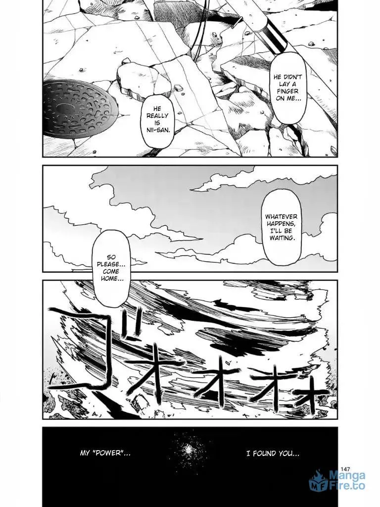 Read Mob Psycho 100 chapter 101.3 image 5 on Lezhin