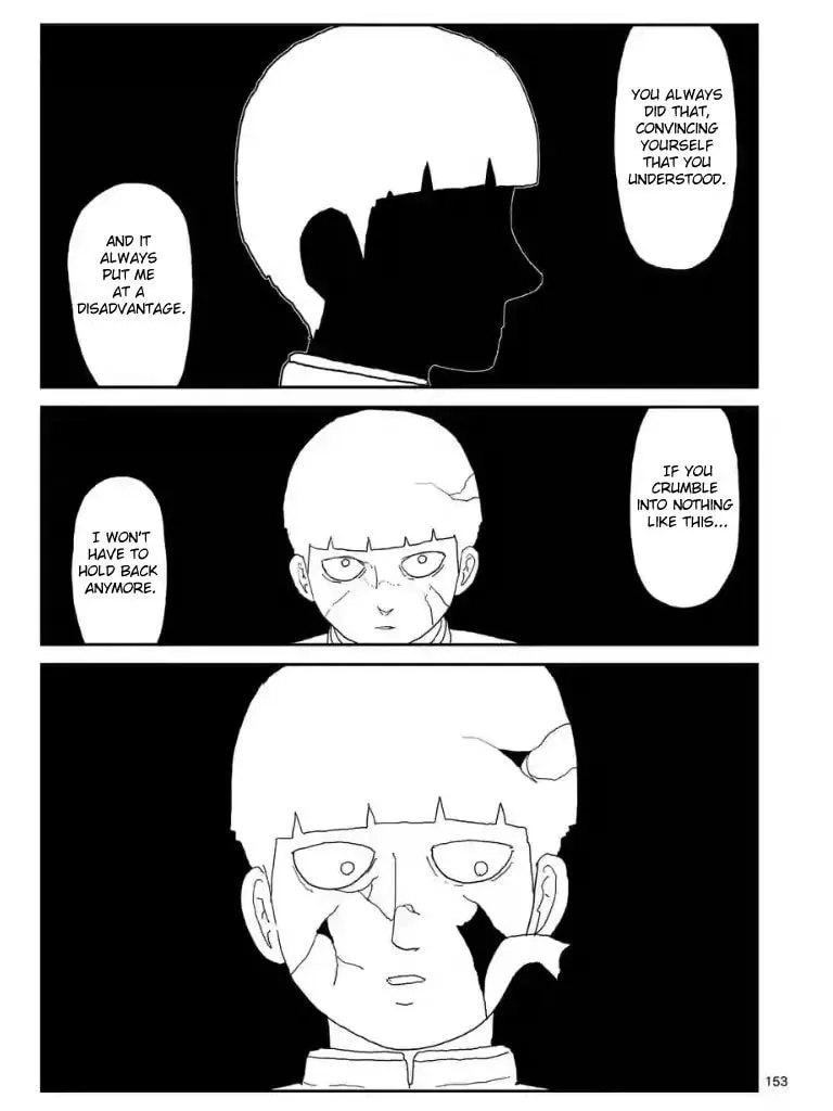 Read Mob Psycho 100 chapter 101.4 image 1 on Lezhin