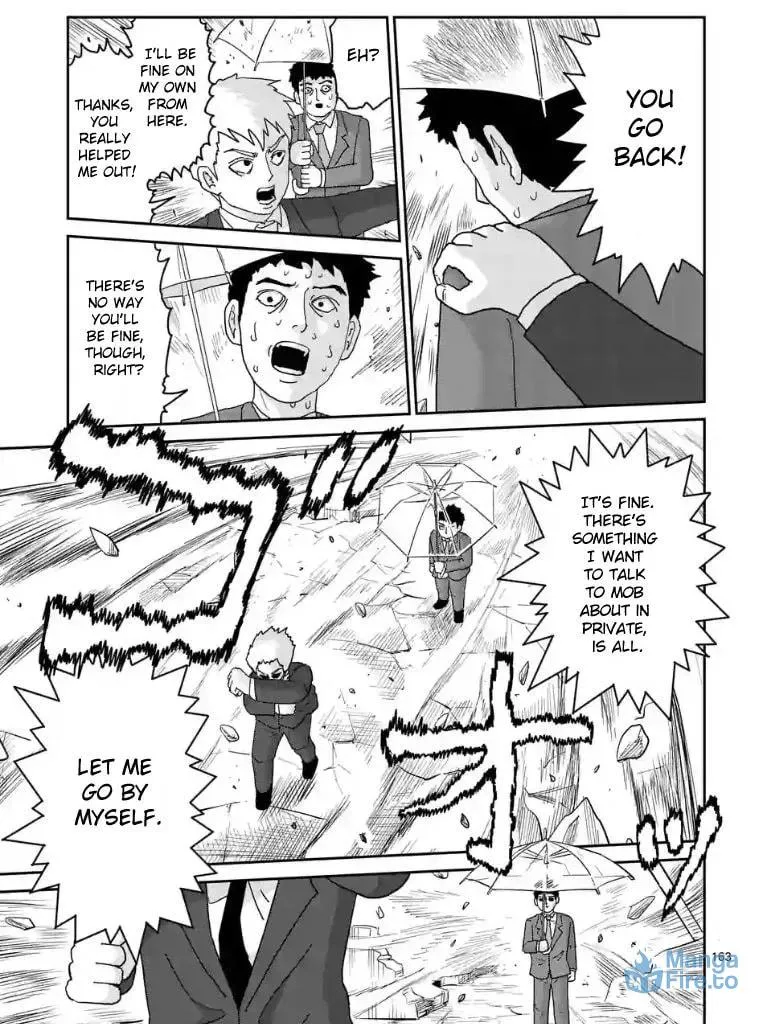 Read Mob Psycho 100 chapter 101.4 image 11 on Lezhin