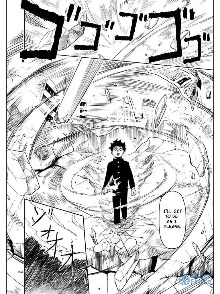 Read Mob Psycho 100 chapter 101.4 image 2 on Lezhin