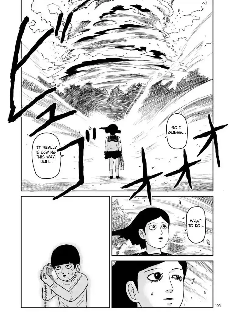 Read Mob Psycho 100 chapter 101.4 image 3 on Lezhin