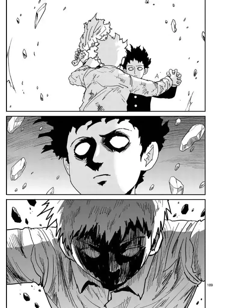 Read Mob Psycho 100 chapter 101.6 image 13 on Lezhin