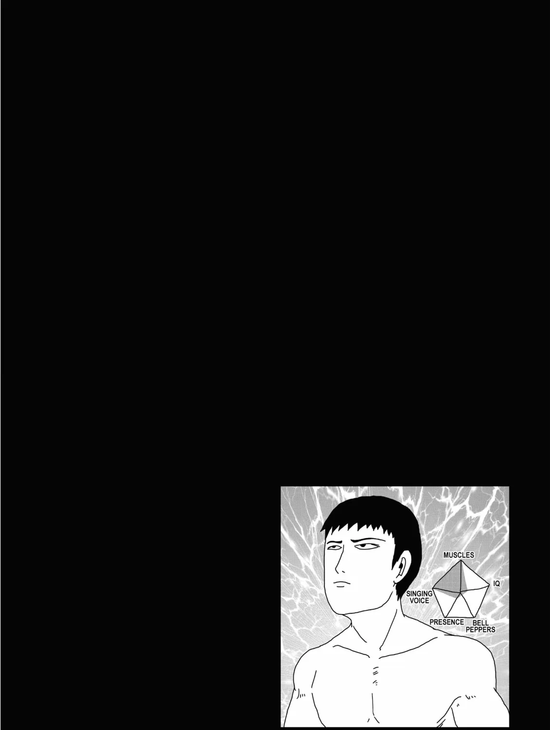 Read Mob Psycho 100 chapter 12 image 32 on Lezhin