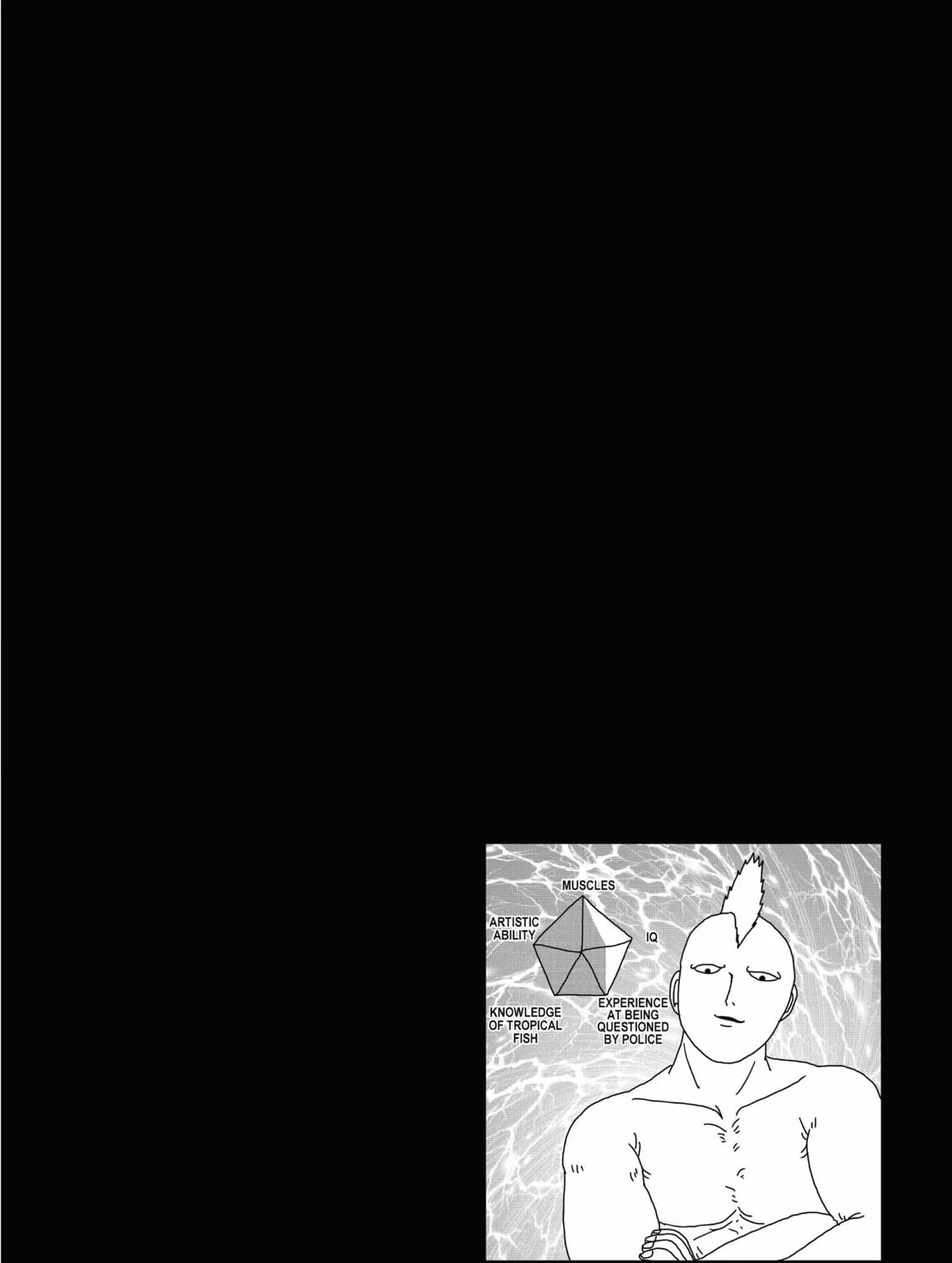 Read Mob Psycho 100 chapter 13 image 34 on Lezhin
