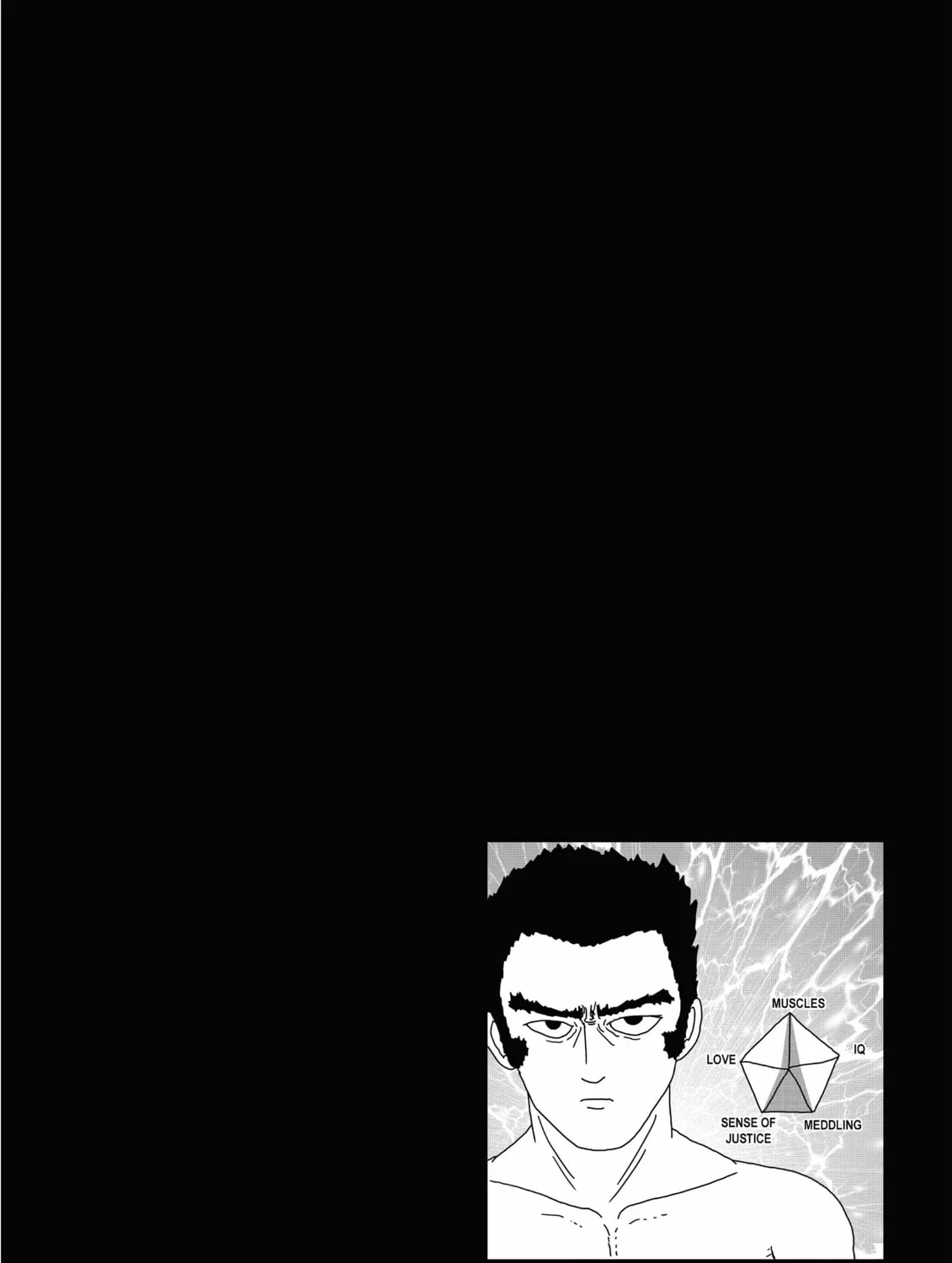 Read Mob Psycho 100 chapter 14 image 42 on Lezhin