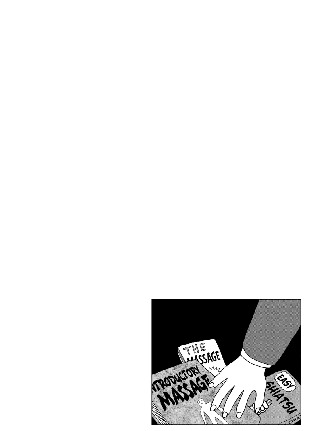 Read Mob Psycho 100 chapter 2 image 30 on Lezhin