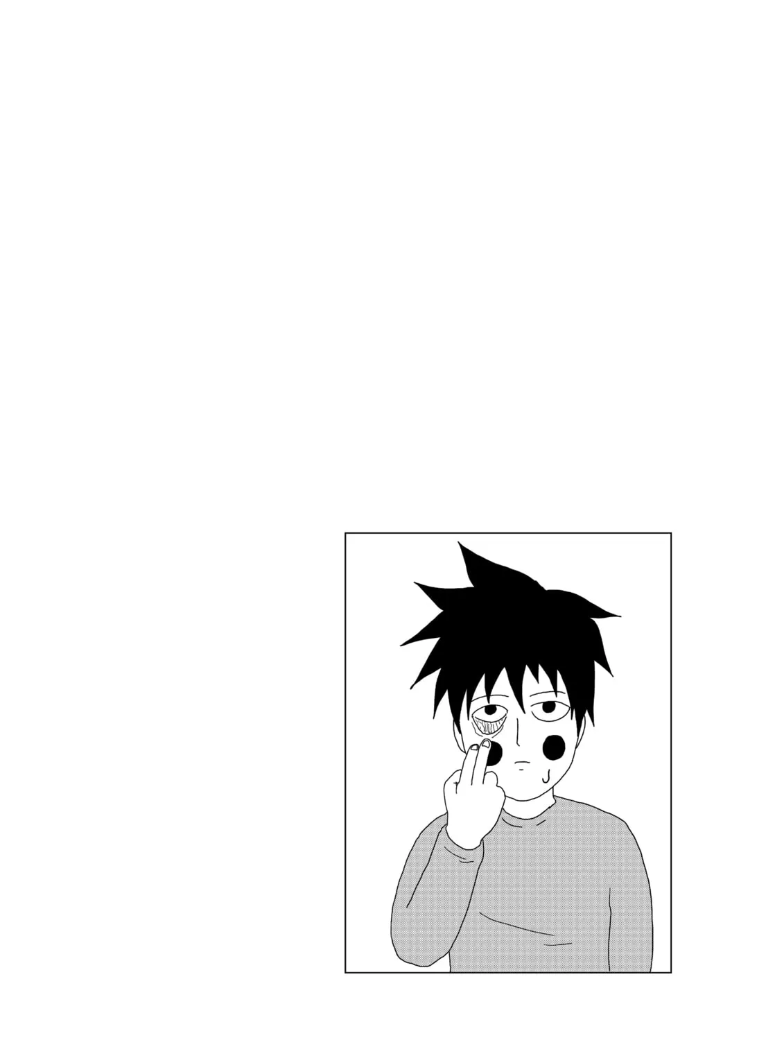 Read Mob Psycho 100 chapter 25 image 30 on Lezhin