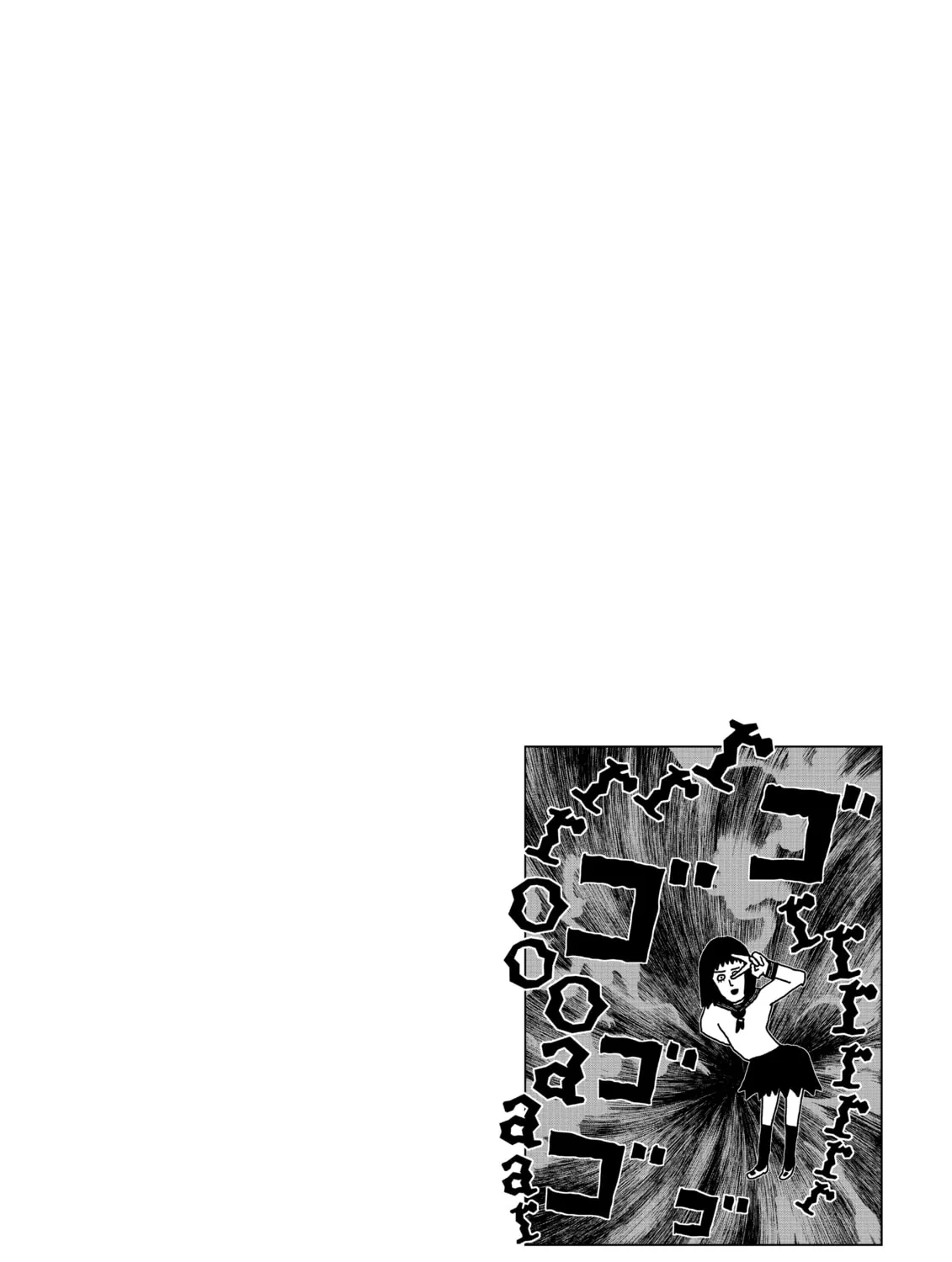 Read Mob Psycho 100 chapter 3 image 30 on Lezhin