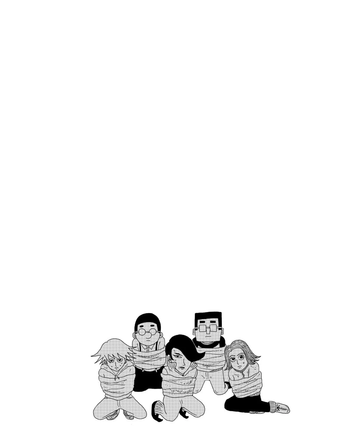 Read Mob Psycho 100 chapter 31 image 38 on Lezhin
