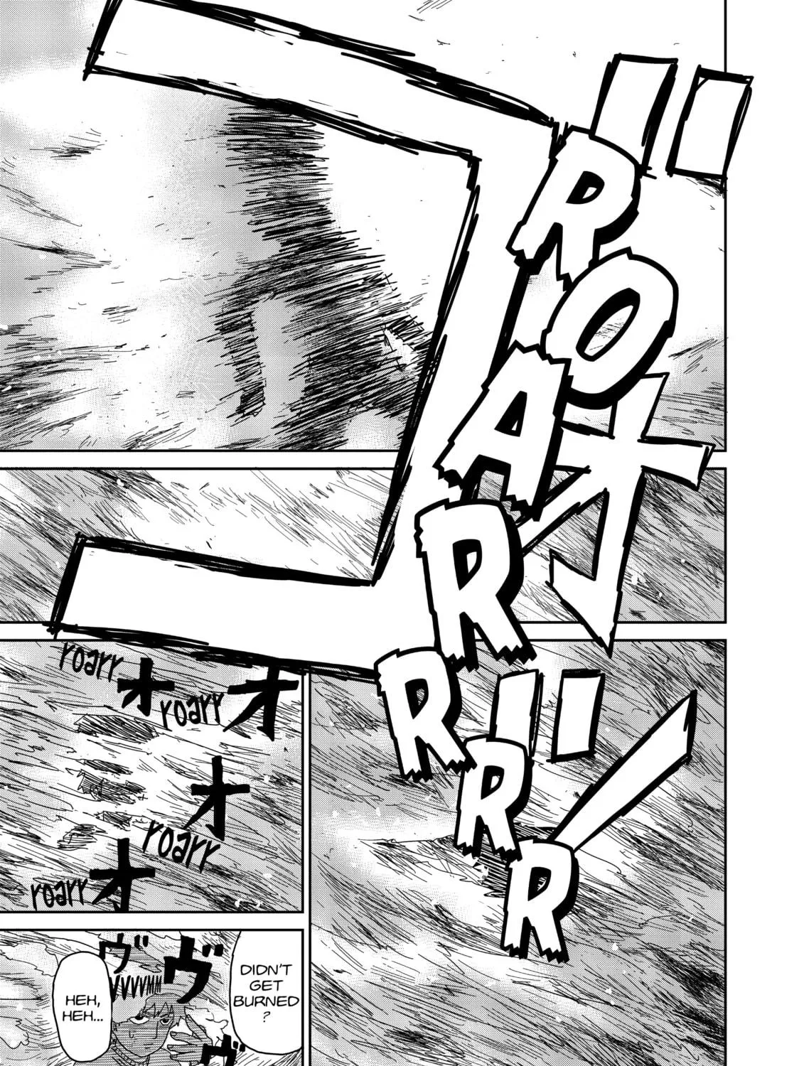 Read Mob Psycho 100 chapter 40 image 8 on Lezhin