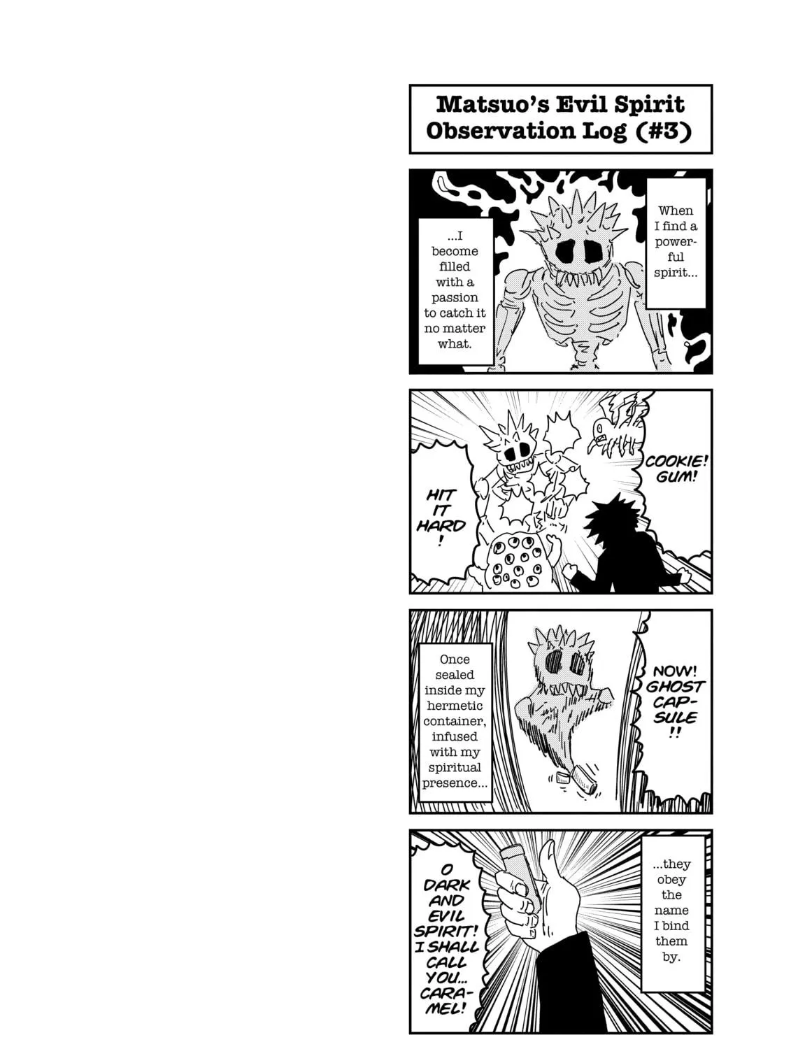 Read Mob Psycho 100 chapter 46 image 40 on Lezhin