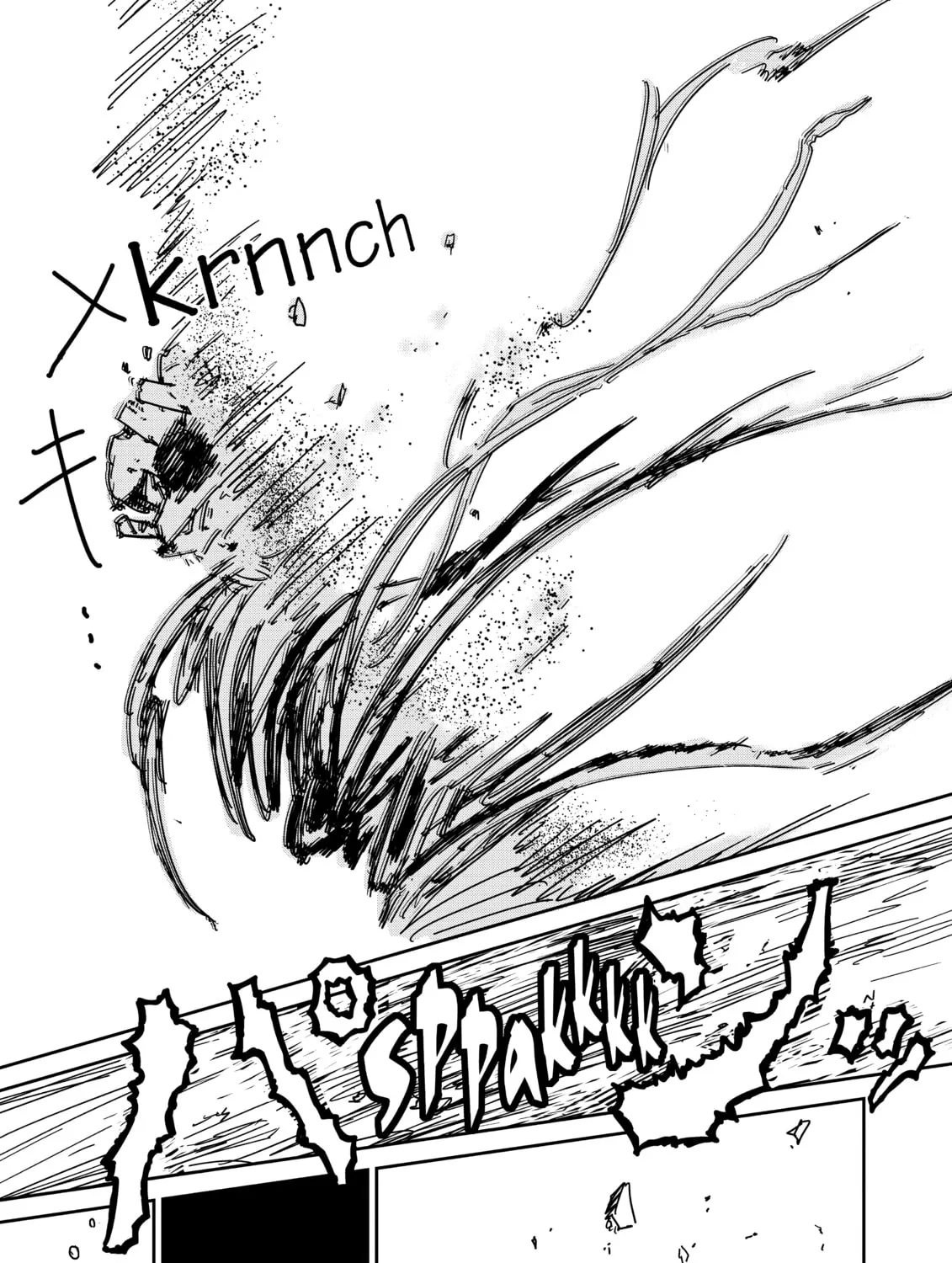 Read Mob Psycho 100 chapter 57 image 36 on Lezhin