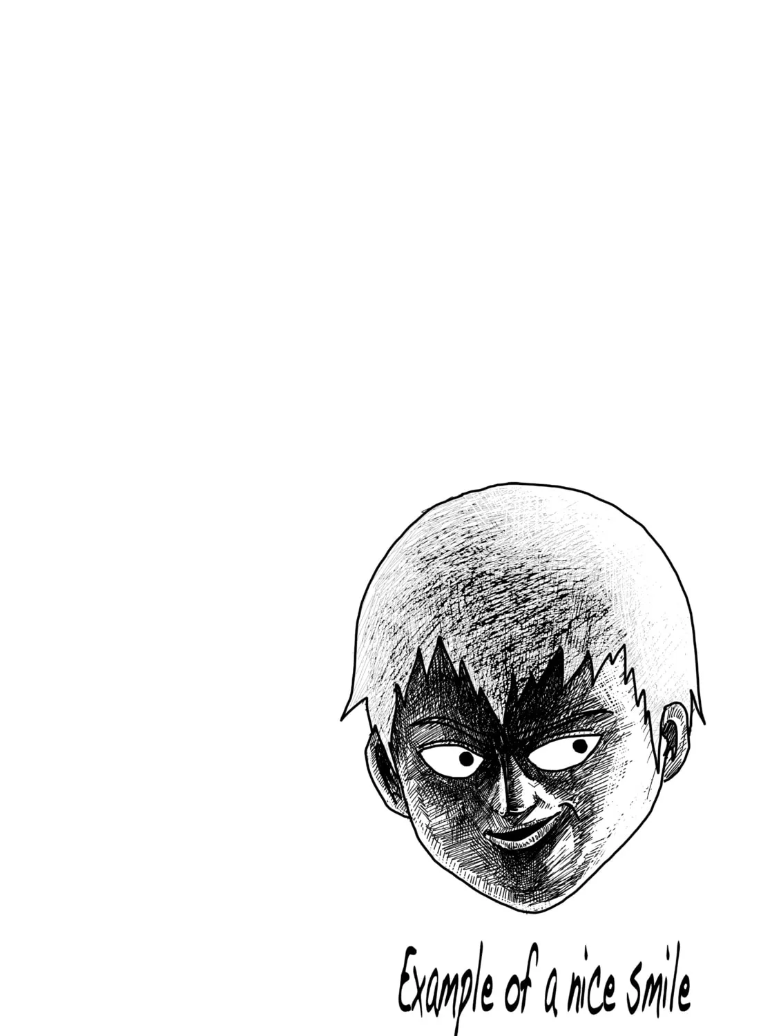 Read Mob Psycho 100 chapter 6 image 30 on Lezhin