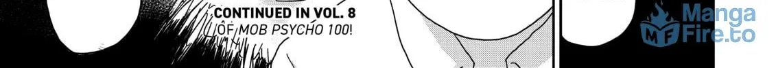Read Mob Psycho 100 chapter 60 image 41 on Lezhin