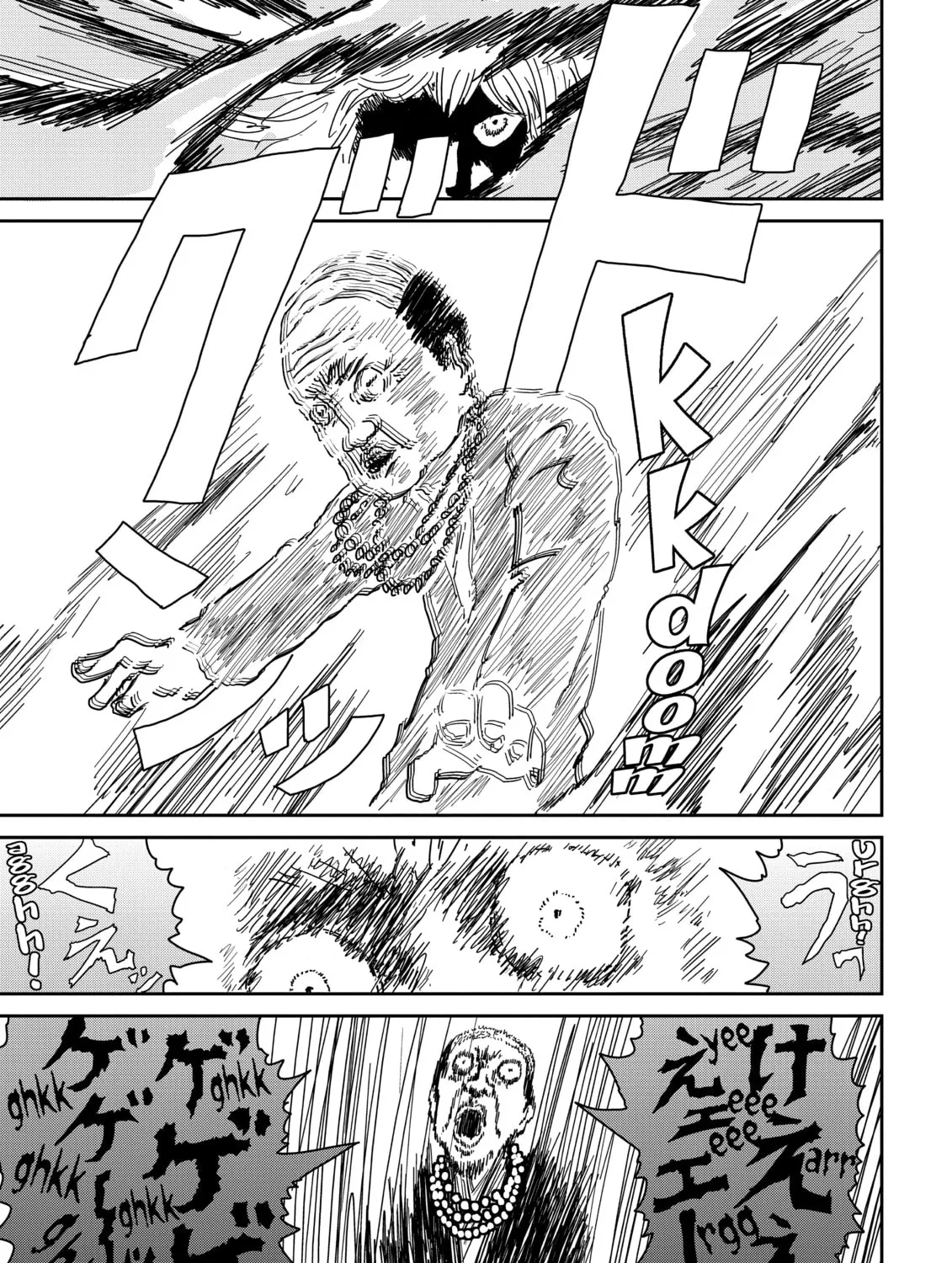 Read Mob Psycho 100 chapter 61 image 56 on Lezhin