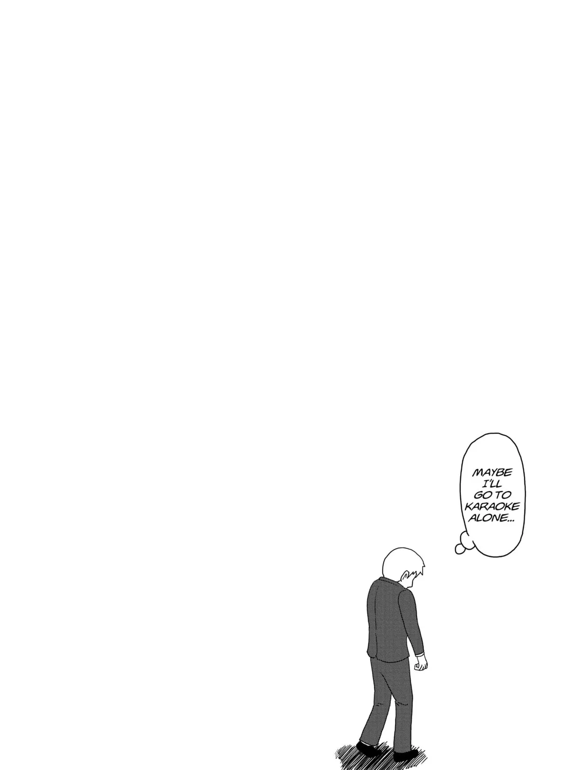 Read Mob Psycho 100 chapter 69 image 30 on Lezhin