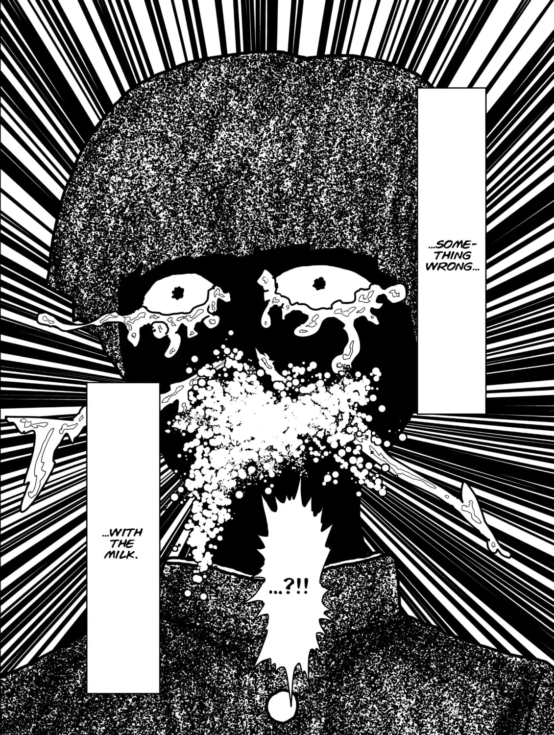 Read Mob Psycho 100 chapter 7 image 30 on Lezhin