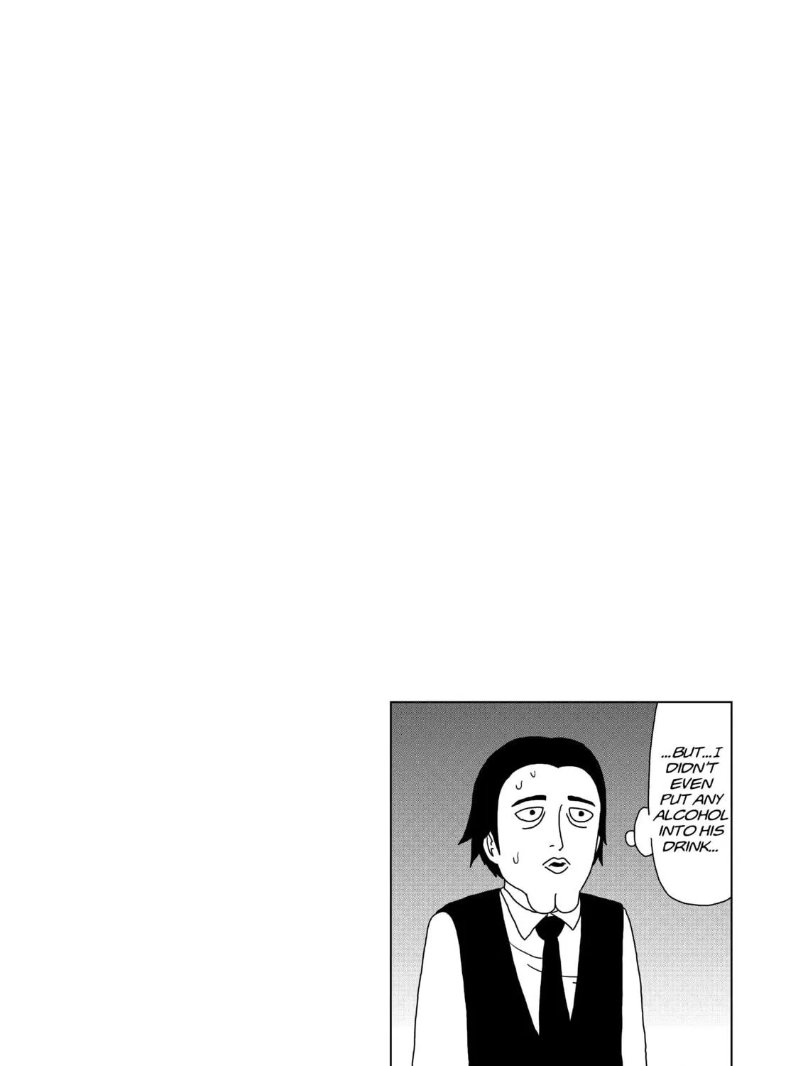 Read Mob Psycho 100 chapter 70 image 34 on Lezhin