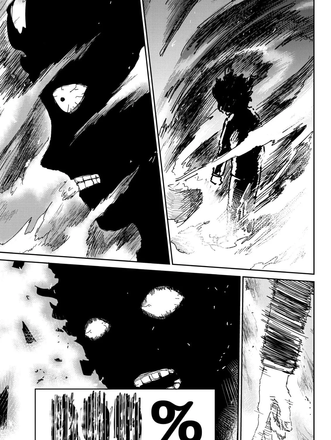 Read Mob Psycho 100 chapter 76 image 16 on Lezhin
