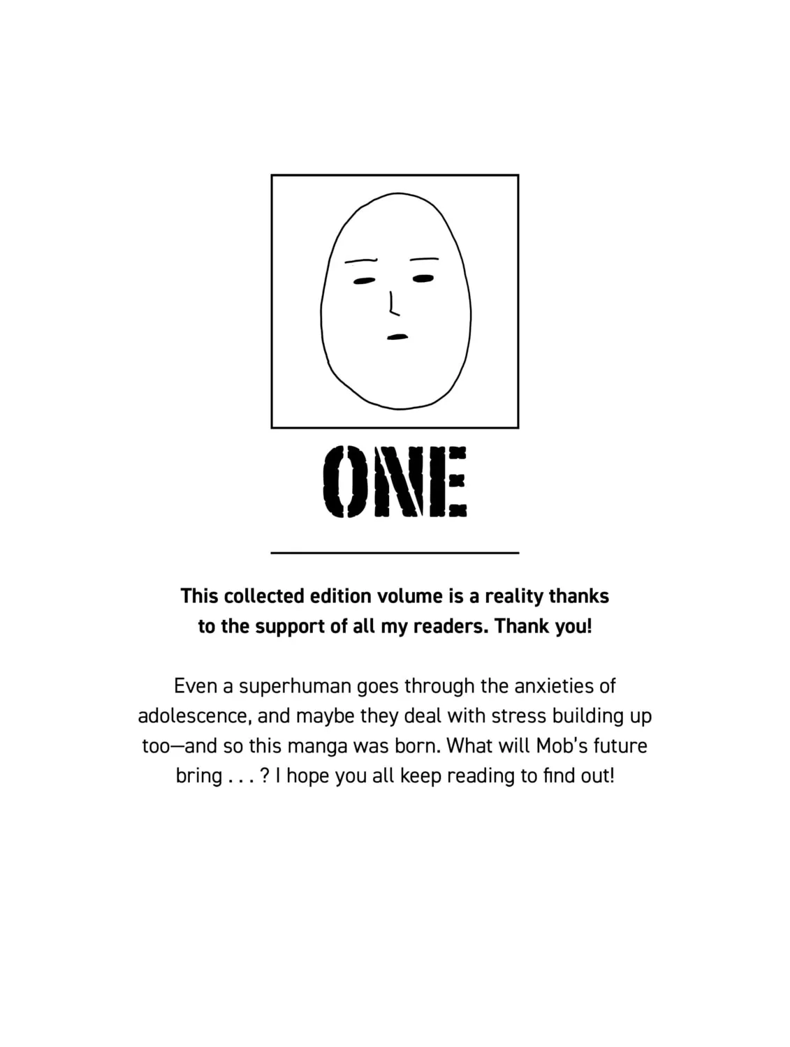 Read Mob Psycho 100 chapter 9.5 image 36 on Lezhin
