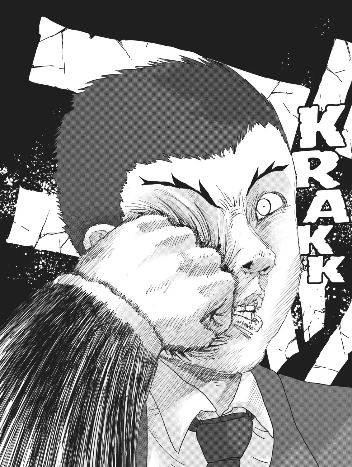 Read Mob Psycho 100 chapter 90.1 image 14 on Lezhin