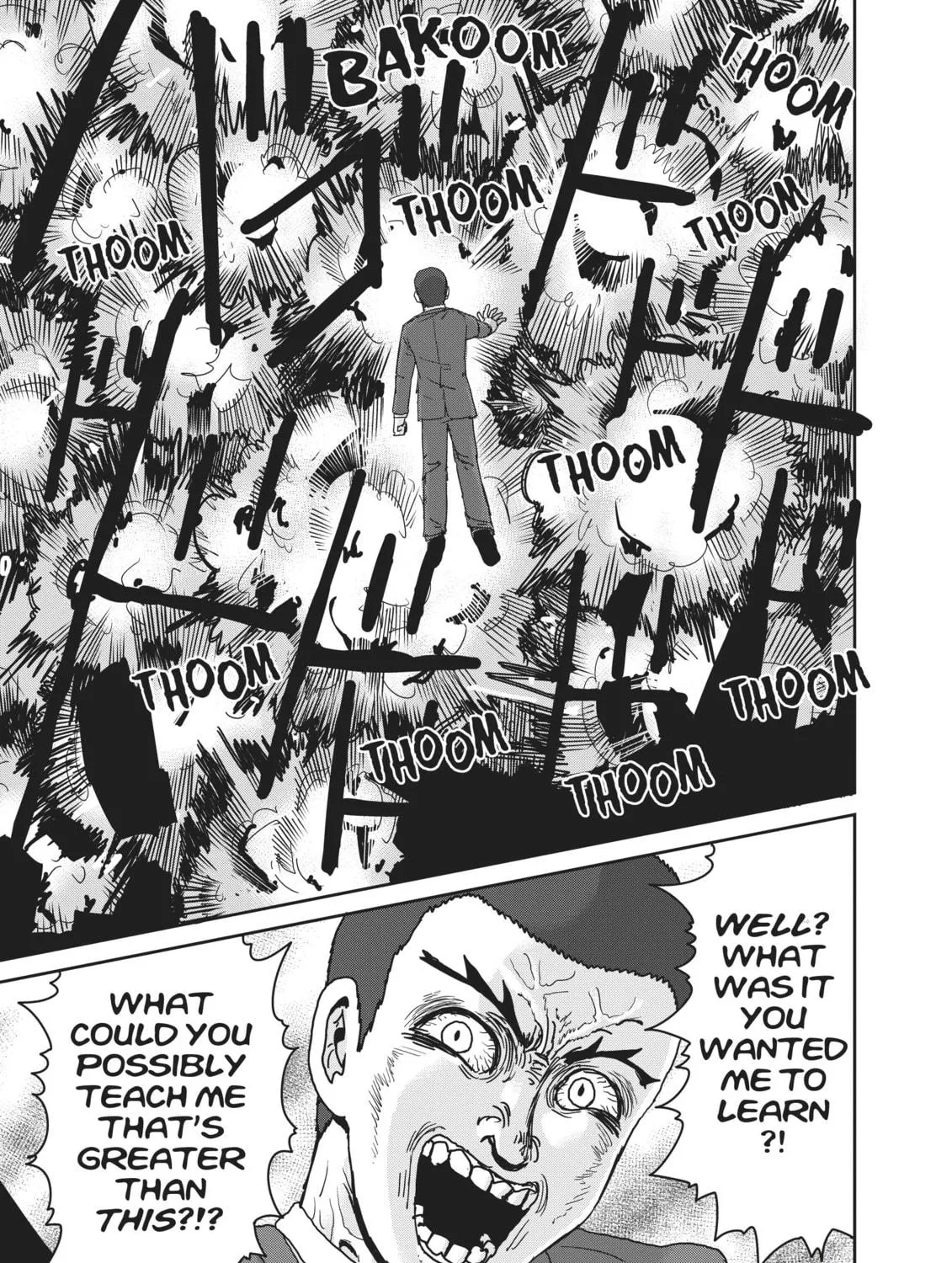 Read Mob Psycho 100 chapter 90.2 image 100 on Lezhin