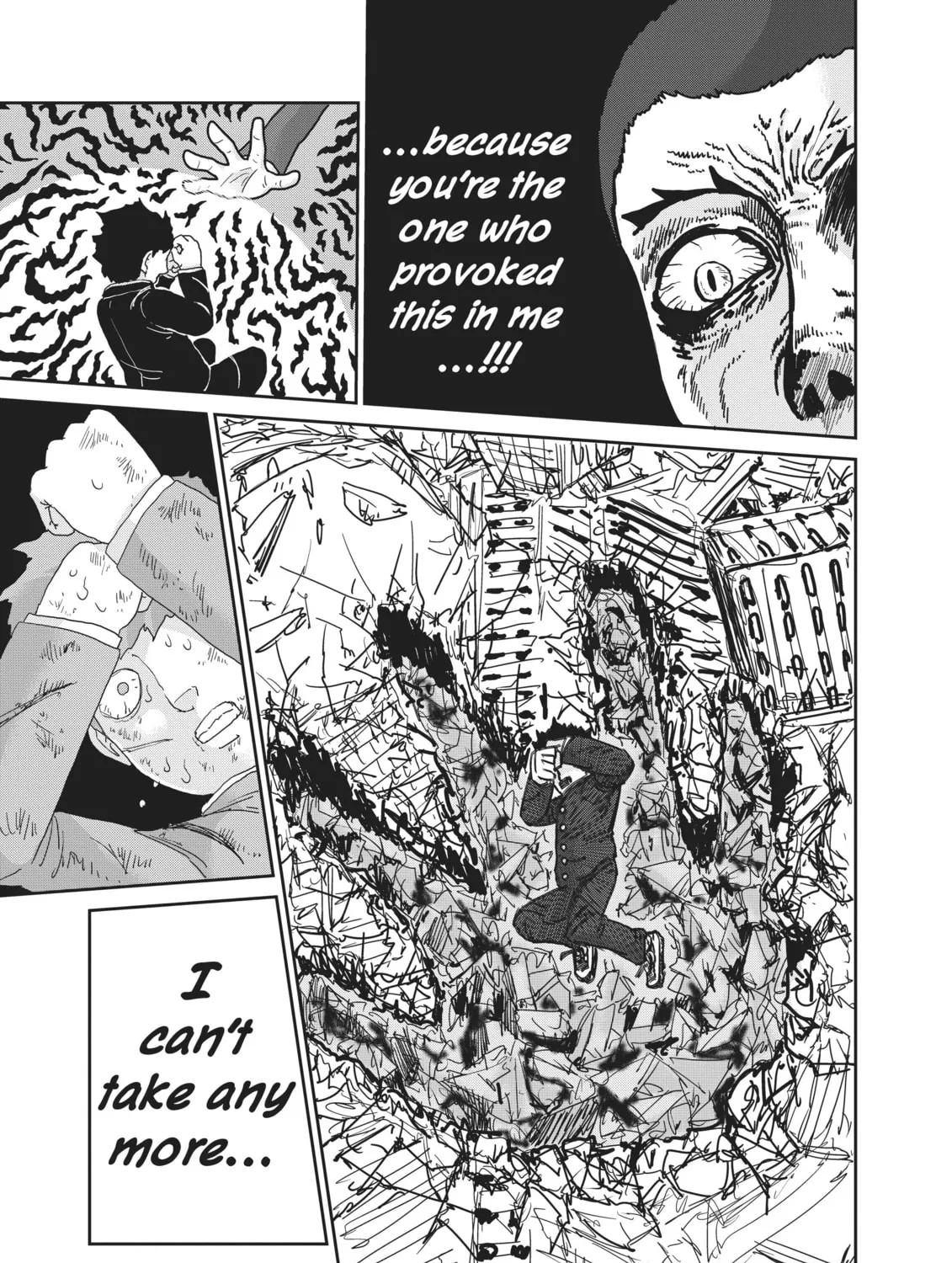 Read Mob Psycho 100 chapter 90.2 image 108 on Lezhin