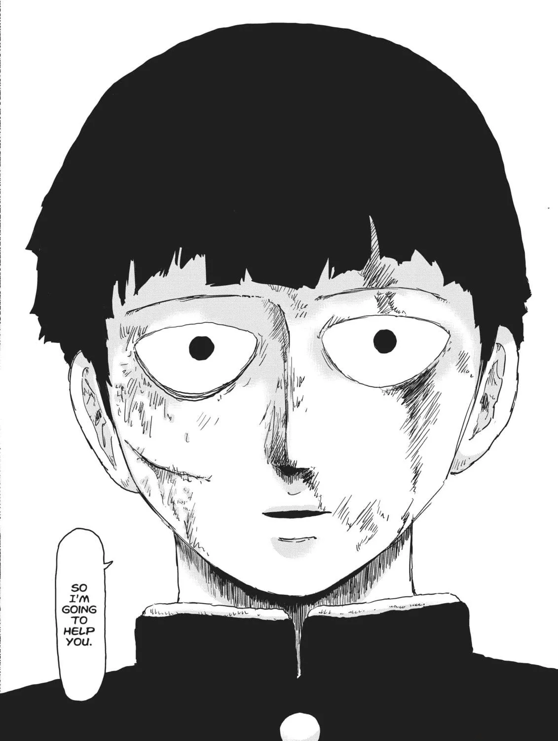 Read Mob Psycho 100 chapter 90.2 image 154 on Lezhin