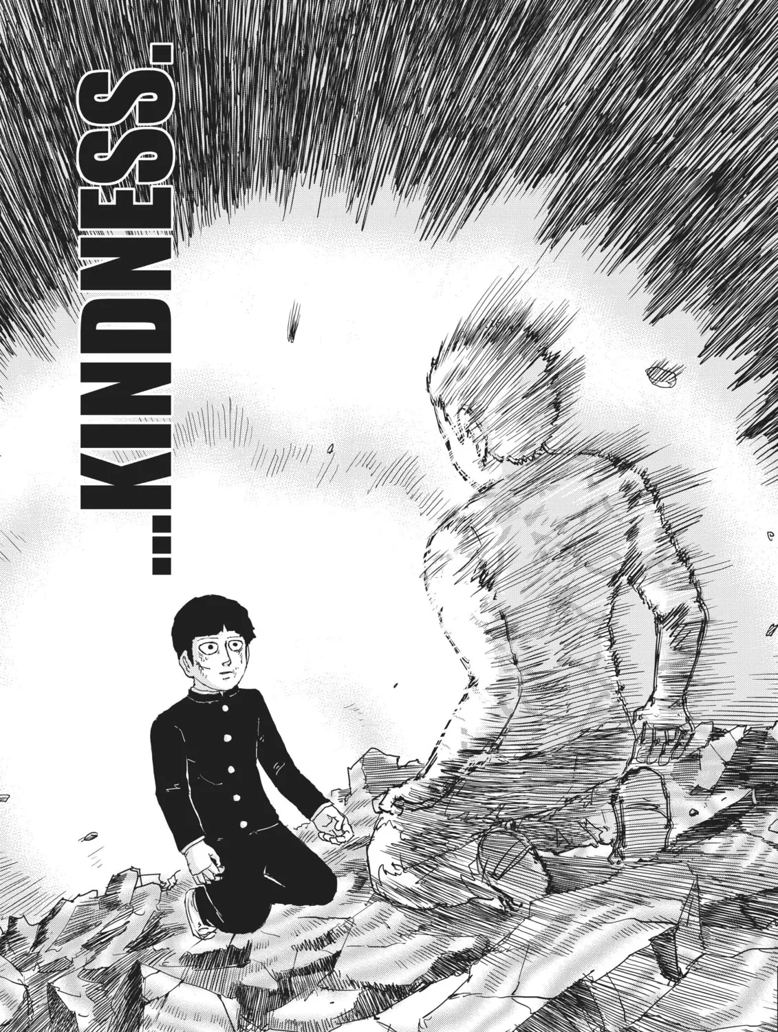 Read Mob Psycho 100 chapter 90.2 image 156 on Lezhin