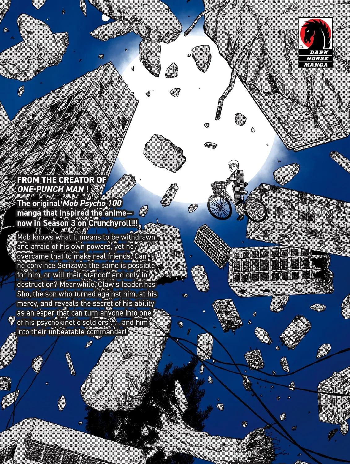 Read Mob Psycho 100 chapter 90.2 image 180 on Lezhin