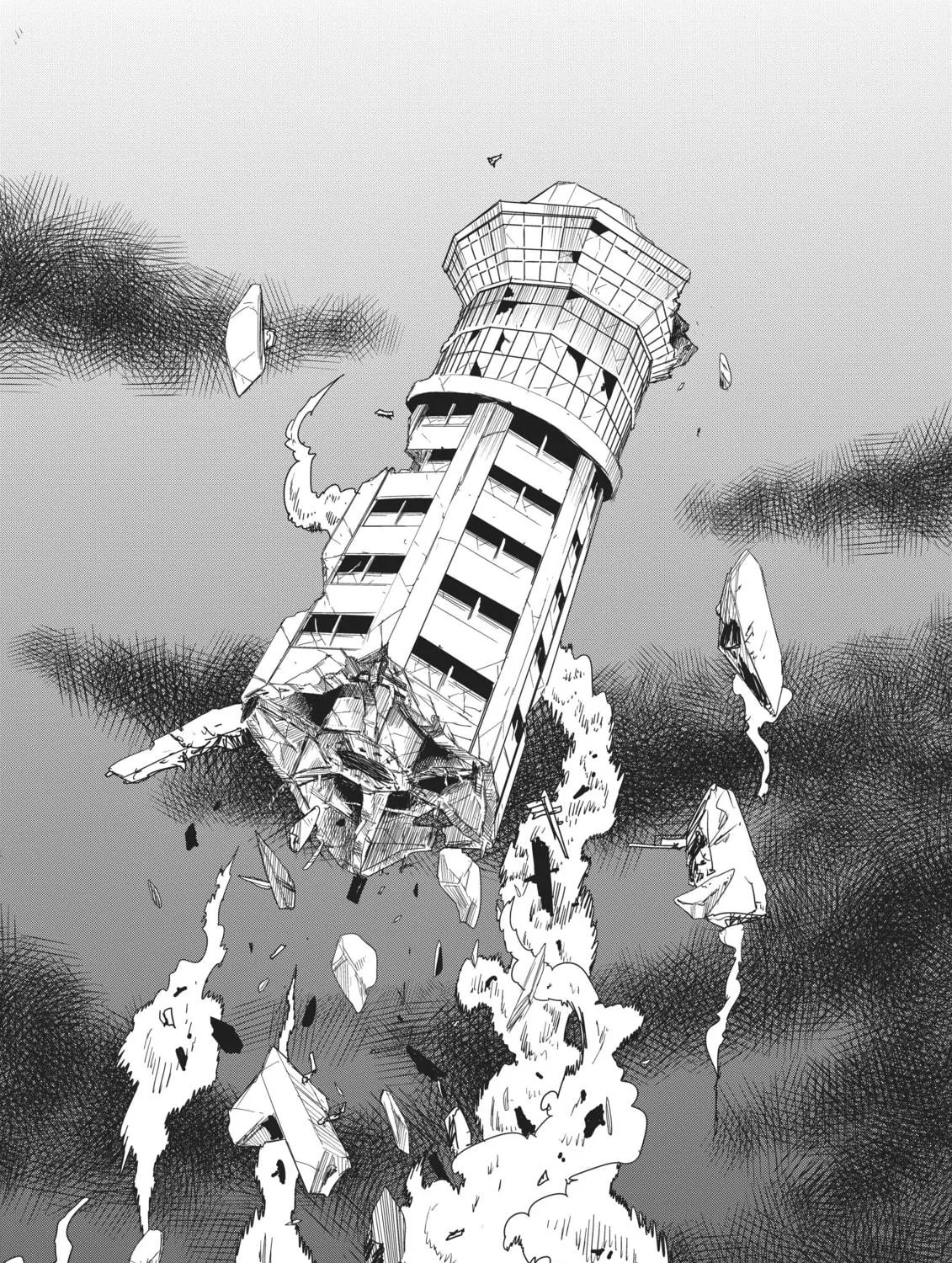 Read Mob Psycho 100 chapter 90.2 image 22 on Lezhin