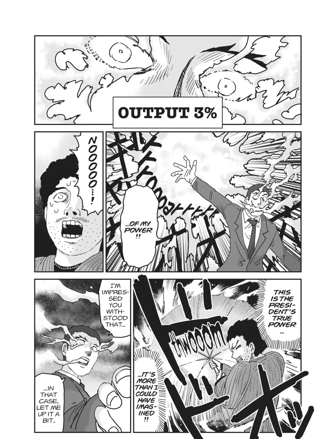 Read Mob Psycho 100 chapter 90.2 image 6 on Lezhin