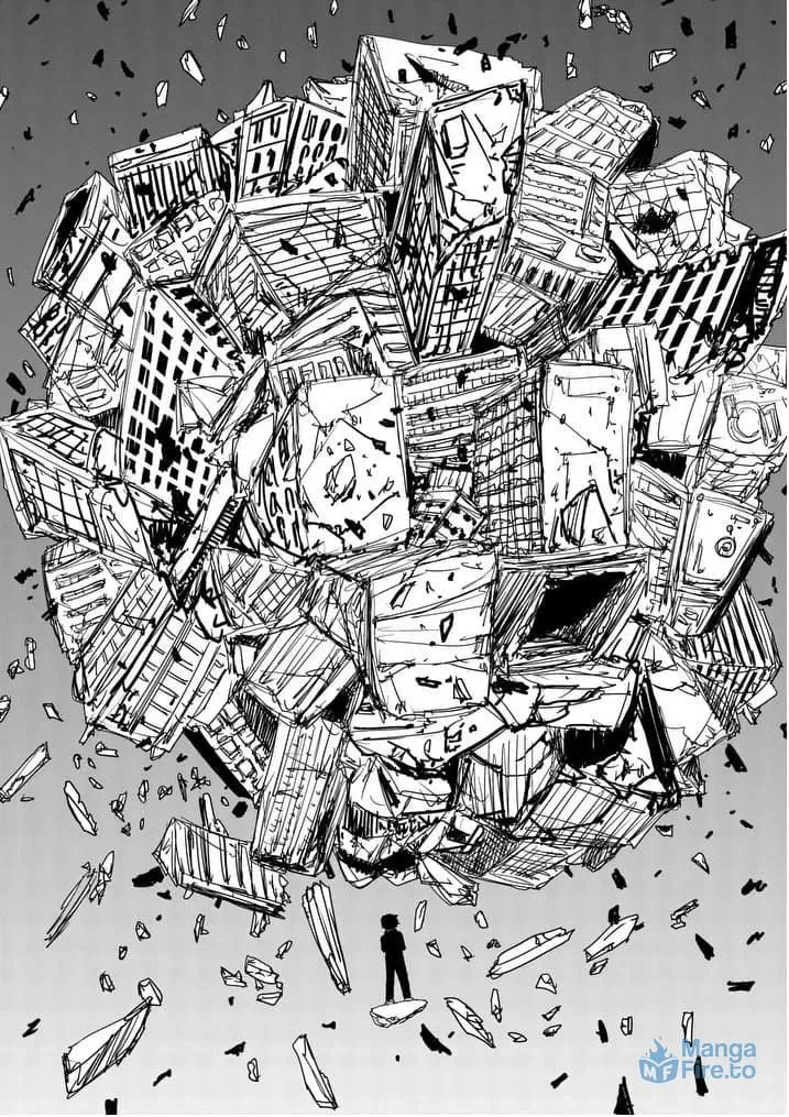 Read Mob Psycho 100 chapter 90.6 image 5 on Lezhin