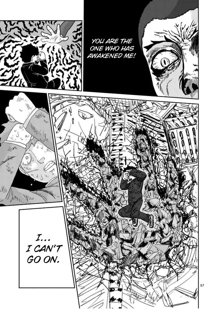 Read Mob Psycho 100 chapter 90.7 image 9 on Lezhin