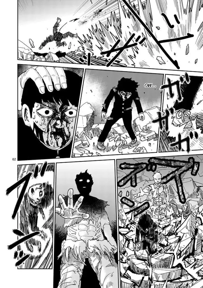 Read Mob Psycho 100 chapter 90.8 image 4 on Lezhin