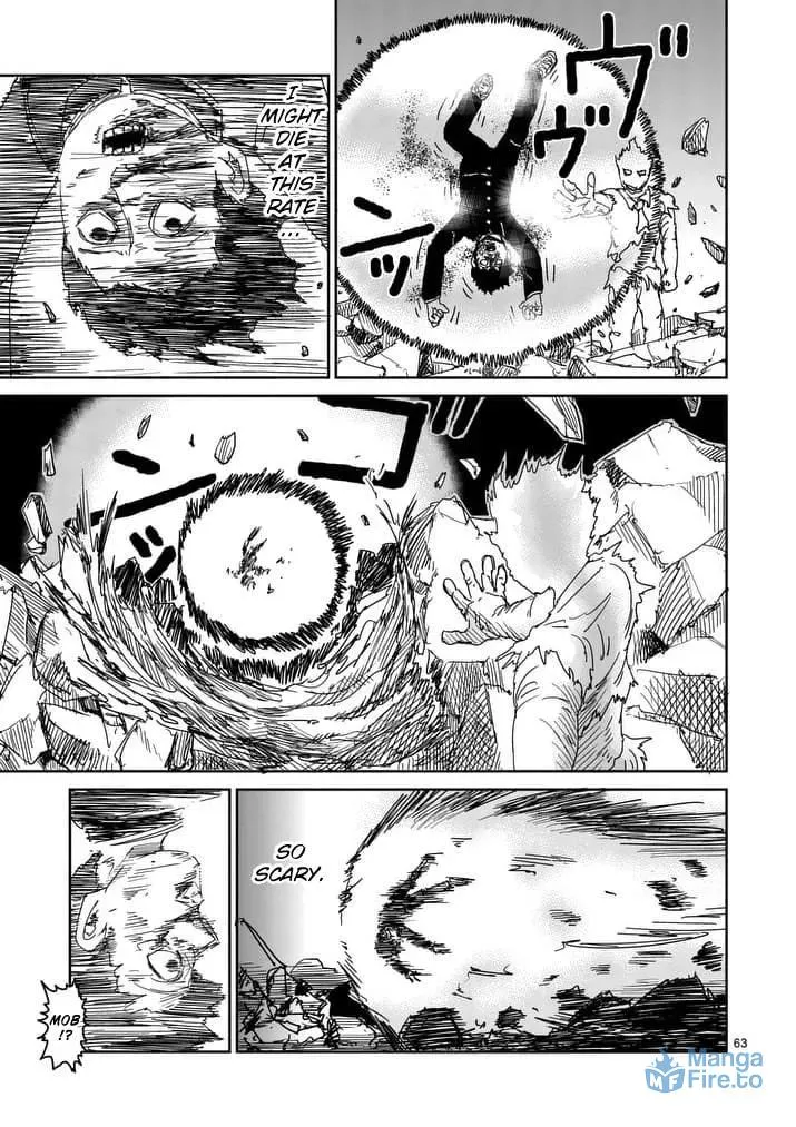 Read Mob Psycho 100 chapter 90.8 image 5 on Lezhin