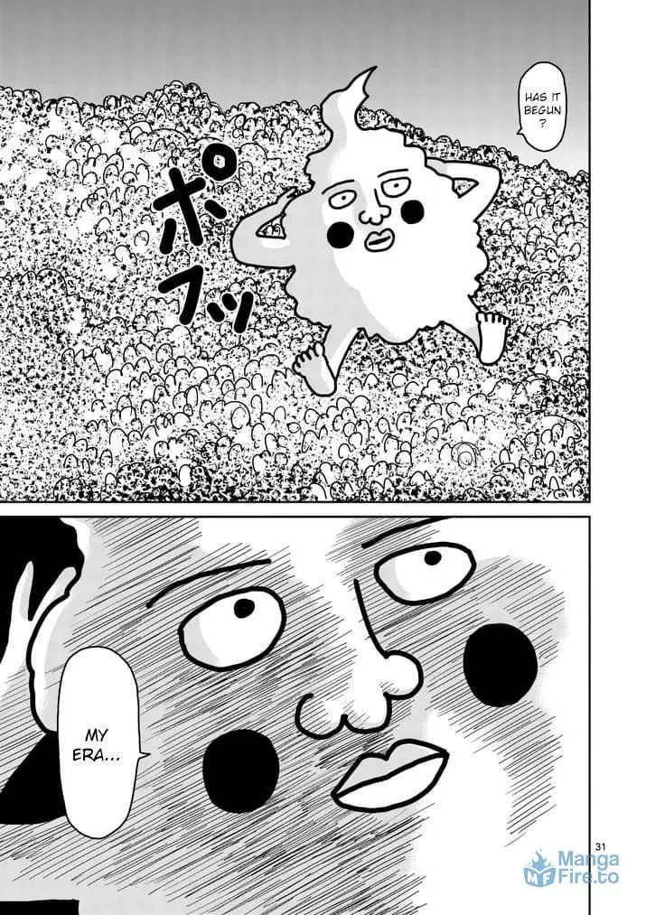 Read Mob Psycho 100 chapter 92.3 image 11 on Lezhin