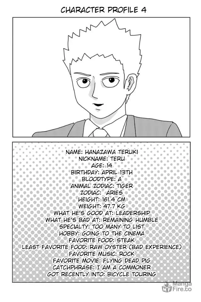 Read Mob Psycho 100 chapter 92 image 9 on Lezhin